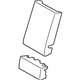 Volvo 31263656 Seat Back Pad