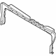 Volvo 8620592 Air Shield Volvo 8620592 Air Shield