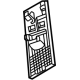 Volvo 80011023 Belt Guide Volvo 80011023 Belt Guide