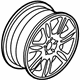 Volvo 30736594 Wheel, Alloy, Aluminium Volvo 30736594 Wheel, Alloy, Aluminium