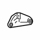 Volvo 9137711 Pull Handle Clip