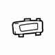 Volvo 9150447 Cap, Black