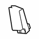 Volvo 6806296 Courtesy Lamp