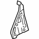 Volvo 30722422 Upper Reinforcement Upper Bracket, Driver Side Volvo 30722422 Upper Reinforcement Upper Bracket, Driver Side