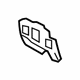 Volvo 30672204 Upper Reinforcement Rear Bracket Volvo 30672204 Upper Reinforcement Rear Bracket