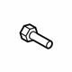 Volvo 988436 Frame Screw Volvo 988436 Frame Screw
