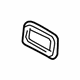 Volvo 8687614 Upper Reinforcement Seal, Driver Side Volvo 8687614 Upper Reinforcement Seal, Driver Side