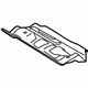 Volvo 30672212 Lower Panel