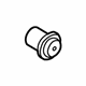 Volvo 988437 Frame Sleeve Volvo 988437 Frame Sleeve