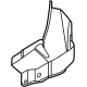 Volvo 32297952 Reinforcement Volvo 32297952 Reinforcement