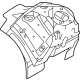 Volvo 32297936 Spring Tower Volvo 32297936 Spring Tower