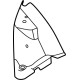 Volvo 32297950 Cover Panel Volvo 32297950 Cover Panel