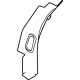 Volvo 32297948 Brace Volvo 32297948 Brace