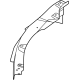 Volvo 32463056 Brace Volvo 32463056 Brace
