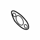 Volvo 9187063 Handle Seal
