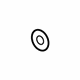 Volvo 9187060 Handle Gasket