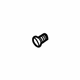 Volvo 982791 Lock Screw