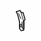 Volvo 9187147 Retaining Bracket Volvo 9187147 Retaining Bracket
