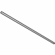 Volvo 9187088 Handle Seal Volvo 9187088 Handle Seal