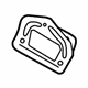 Volvo 6817277 Support Plate
