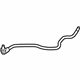 Volvo 32252375 Water Hose Volvo 32252375 Water Hose