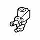 Volvo 31461924 Water Valve Volvo 31461924 Water Valve