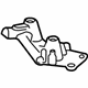 Volvo 32222347 Water Pump Bracket Volvo 32222347 Water Pump Bracket