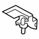 Volvo 31368365 Reservoir Bracket Volvo 31368365 Reservoir Bracket