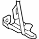 Volvo 31368441 Auxiliary Radiator Center Bracket Volvo 31368441 Auxiliary Radiator Center Bracket