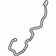 Volvo 31657981 Inlet Hose Volvo 31657981 Inlet Hose