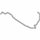 Volvo 32222336 Water Hose