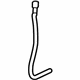 Volvo 30640953 Upper Hose Retainer Volvo 30640953 Upper Hose Retainer