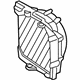 Volvo 32382136 Auxiliary Radiator