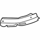Volvo 31448140 Inner Brace, Driver Side Volvo 31448140 Inner Brace, Driver Side