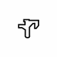 Volvo 31448139 Inner Rail Front Bracket, Driver Side