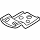 Volvo 3546516 Pressure Hose Bracket Volvo 3546516 Pressure Hose Bracket