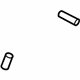 Volvo 982203 Connector Hose Volvo 982203 Connector Hose