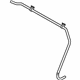 Volvo 8622768 Oil Line Volvo 8622768 Oil Line