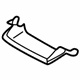 Volvo 9190725 Lower Shield Protector Volvo 9190725 Lower Shield Protector