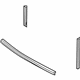 Volvo 9190249 Seal Strip