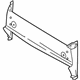 Volvo 30698664 Air Shield