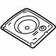 Volvo 30752350 Instrument Panel Speaker Volvo 30752350 Instrument Panel Speaker