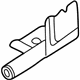 Volvo 30655388 Outer Rail Bracket Volvo 30655388 Outer Rail Bracket