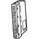Volvo 36003783 Control Unit