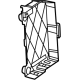 Volvo 31684290 Bracket