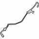 Volvo 32246093 Flex Hose Volvo 32246093 Flex Hose