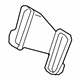 Volvo 31442635 Center Duct Volvo 31442635 Center Duct