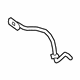 Volvo 31477930 Defroster Duct, Passenger Side Volvo 31477930 Defroster Duct, Passenger Side