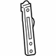 Volvo 32341210 Height Adjuster