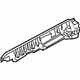 Volvo 8684978 Support, Driver Side Volvo 8684978 Support, Driver Side